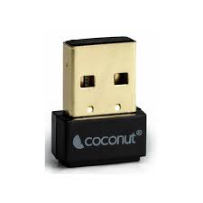 Coconut WA04 Wireless Adapter - V2