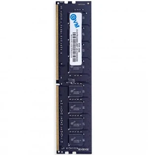 EVM 8GB DDR4 2666MHz RAM