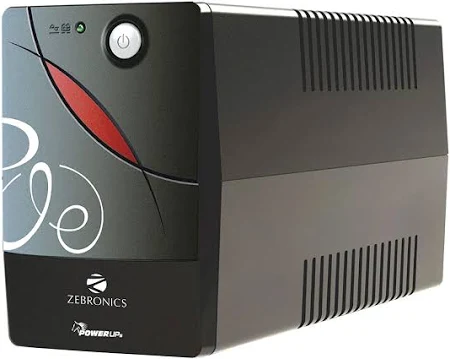 Zebronics 600VA UPS (Zeb-U725)