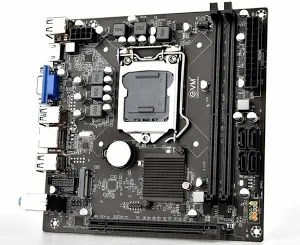 EVM H110 Motherboard