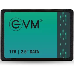 EVM 1TB 2.5-inch SATA SSD (EVM25/1TB)