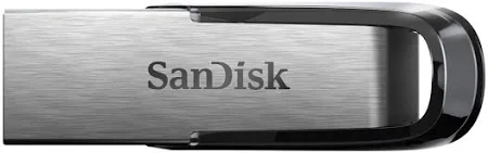 SanDisk Ultra 64GB USB 3.0 Flash Drive