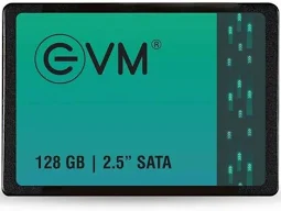 EVM 128GB 2.5-inch SATA SSD (EVM25/128)